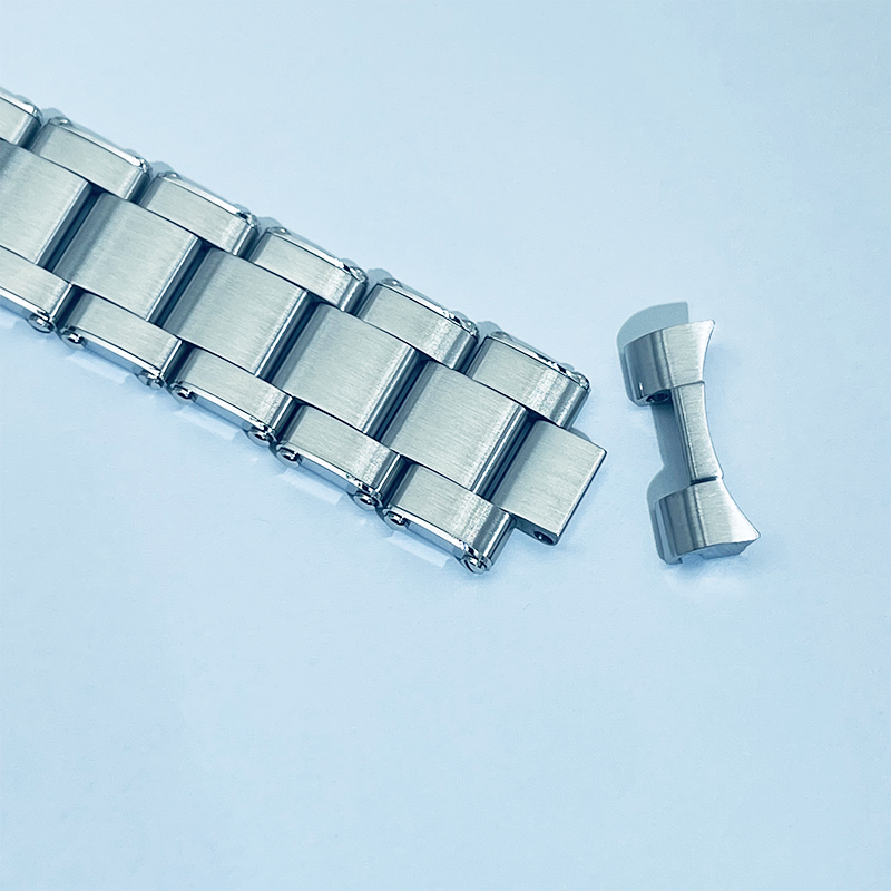 Thorn Diving Watches Case and Bracelet for NH35 NH36 Movement