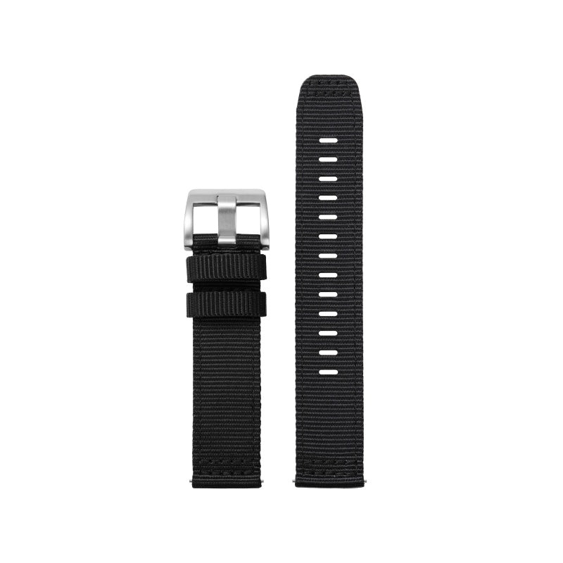Universal Multicolor Nylon Strap IBSN011