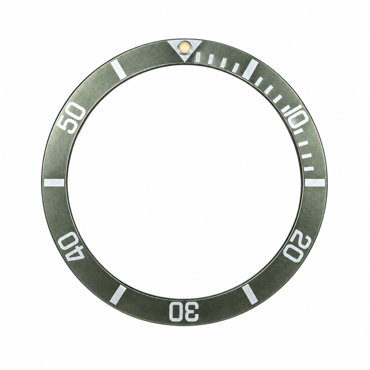 THORN T023 Aluminum Bezel Insert Replacement | 37.8mm