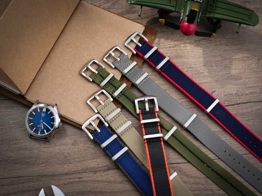 Find the Perfect Watch Strap for Your Lifestyle in 2025