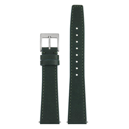 Leather Pilot Watch Band