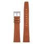 Leather Pilot Watch Band