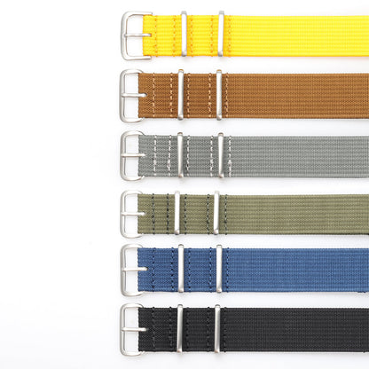 Premium Quality Nylon Watch Band