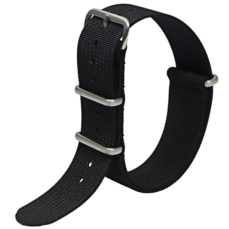 Premium Quality Nylon Watch Band