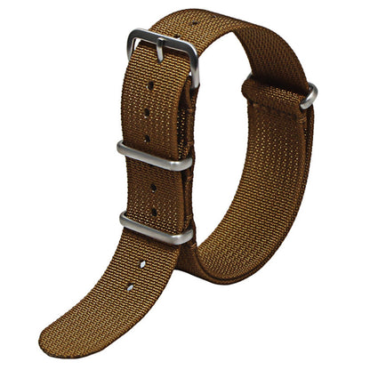 Premium Quality Nylon Watch Band