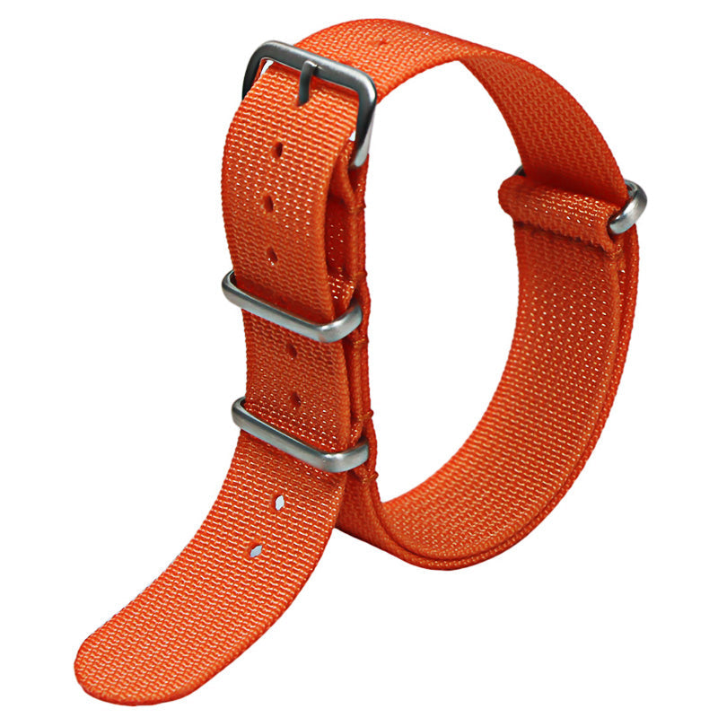 Premium Quality Nylon Watch Band