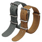 Premium Quality Nylon Watch Band