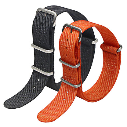 Premium Quality Nylon Watch Band