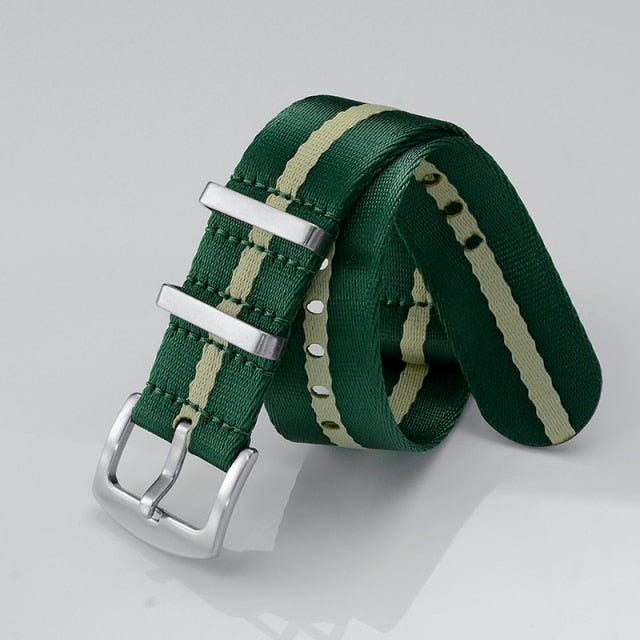 Premium Quality Nylon Fabric Strap IBSN002