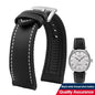 Nylon Canvas Watch Strap for Men