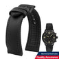 Nylon Canvas Watch Strap for Men