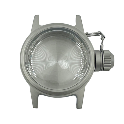 THORN 36mm Diver Watch Case – Fits NH35/NH36/4R/6R