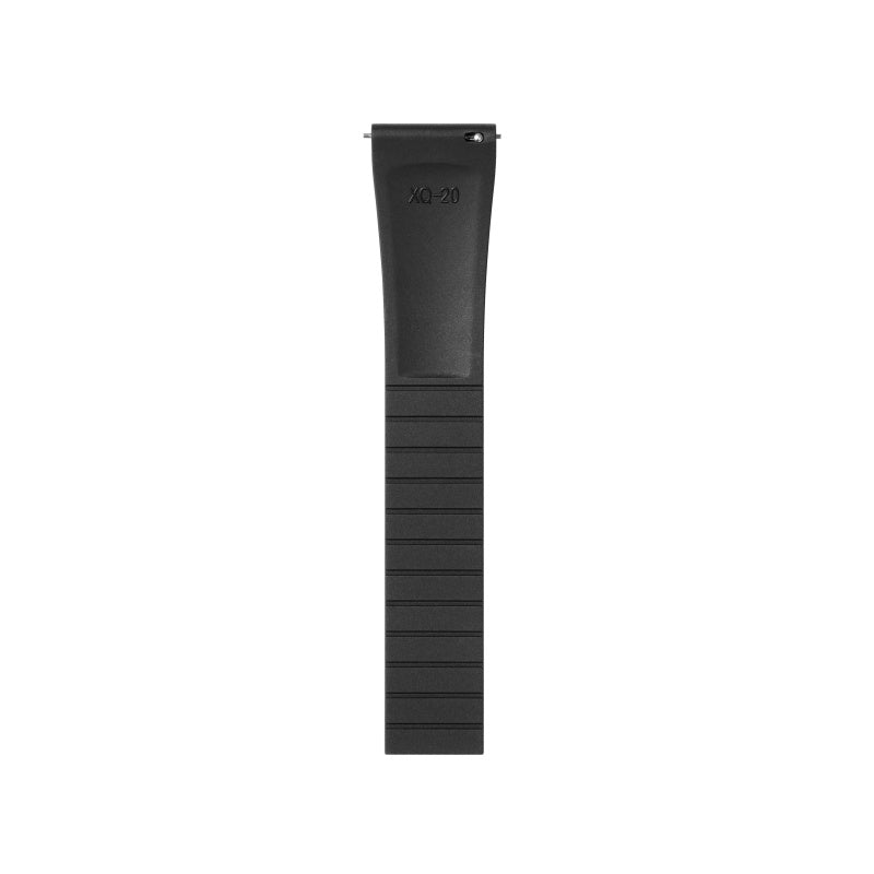 Ibenifit_Black_FKM_Rubber_Watch_Strap_Adjustable_Waterproof_9-iBenifit Strap Store