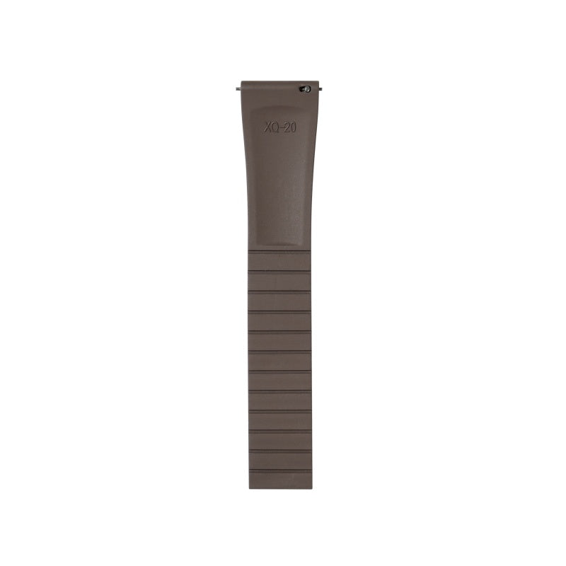Ibenifit_Brown_FKM_Rubber_Strap_Durable_Stylish_7-iBenifit Strap Store