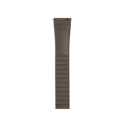 Ibenifit_Brown_FKM_Rubber_Strap_Durable_Stylish_7-iBenifit Strap Store