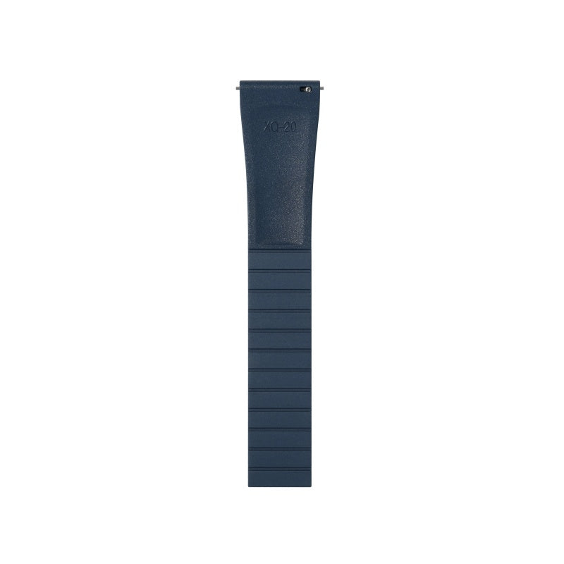 Ibenifit_Dark_Blue_FKM_Fluoro_Rubber_Watch_Strap_Cut-to-Size_6-iBenifit Strap Store