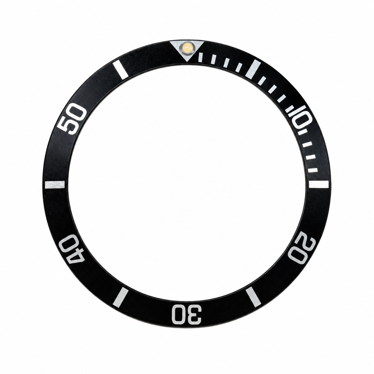THORN T023 Aluminum Bezel Insert Replacement | 37.8mm