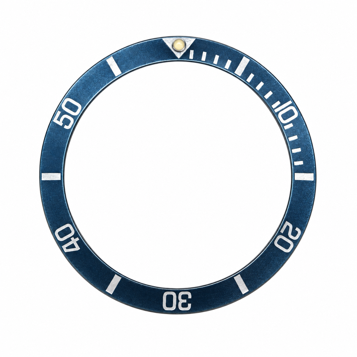 THORN T023 Aluminum Bezel Insert Replacement | 37.8mm