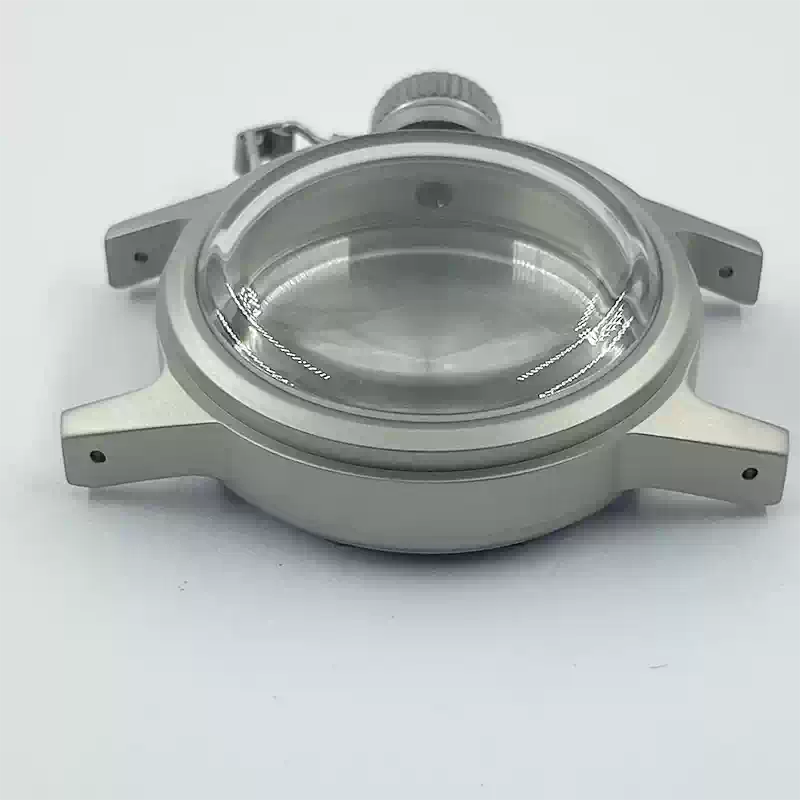 THORN 36mm Diver Watch Case – Fits NH35/NH36/4R/6R