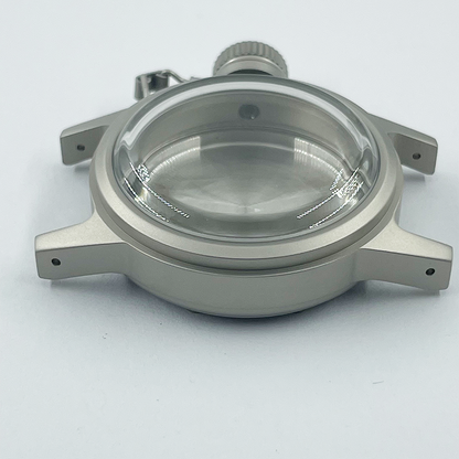 THORN 36mm Diver Watch Case – Fits NH35/NH36/4R/6R