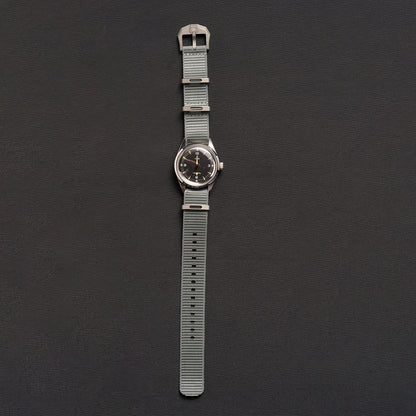 THORN Titanium Nylon Watch Strap – 20mm