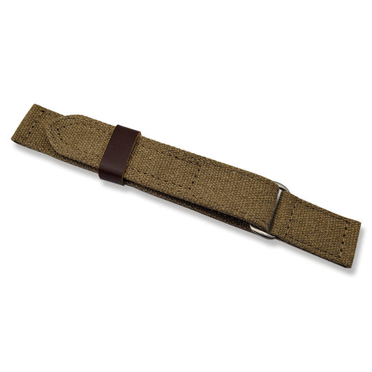 THORN Vintage Military Canvas Watch Strap