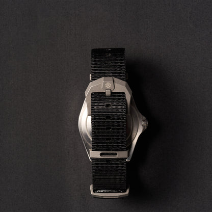 THORN Titanium Nylon Watch Strap – 20mm