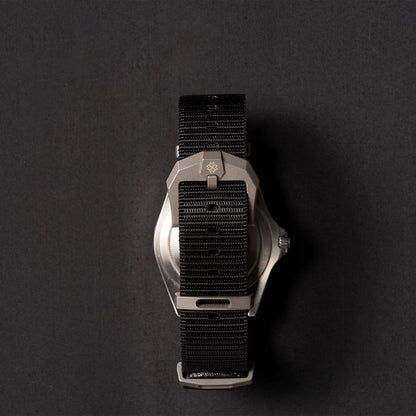 THORN Titanium Nylon Watch Strap – 20mm