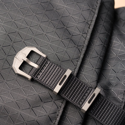 THORN Titanium Nylon Watch Strap – 20mm