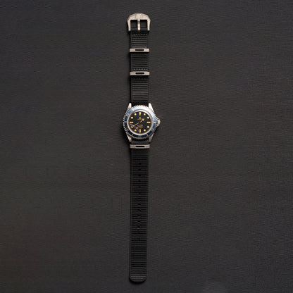 THORN Titanium Nylon Watch Strap – 20mm